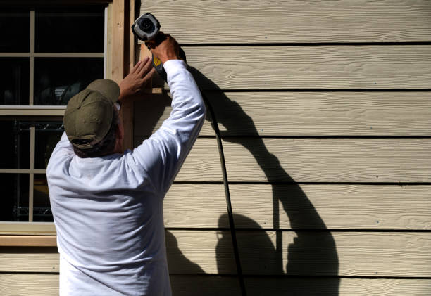 Best Vinyl Siding Installation  in Dardenne Prairie, MO