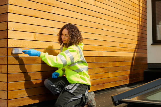Best Composite Siding  in Dardenne Prairie, MO